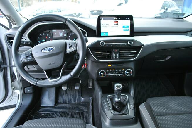 Kombi Trend Edition 1,0 EcoBoost 125KM ASO Forda Gwar. Ford Używane