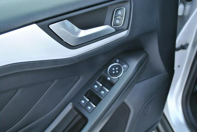 Kombi Trend Edition 1,0 EcoBoost 125KM ASO Forda Gwar. Ford Używane