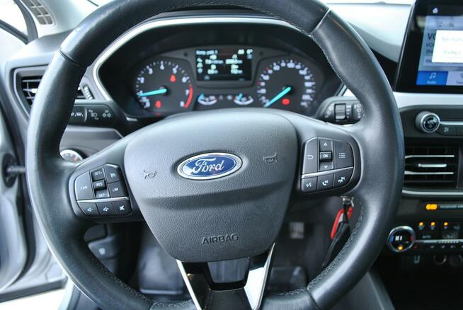 Kombi Trend Edition 1,0 EcoBoost 125KM ASO Forda Gwar. Ford Używane