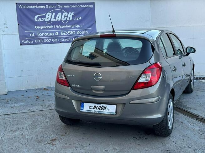 Opel Corsa Pisemna Gwarancja 12 miesięcy