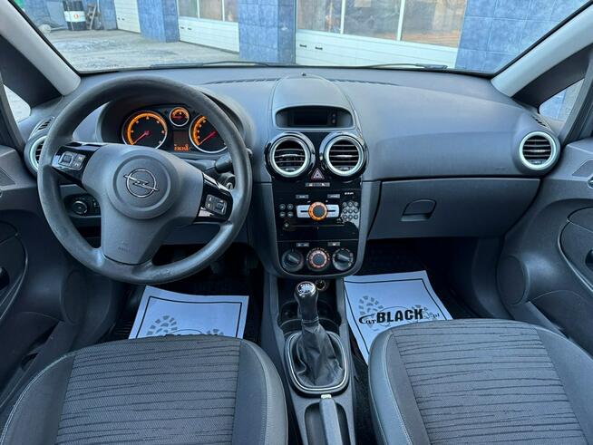 Opel Corsa Pisemna Gwarancja 12 miesięcy