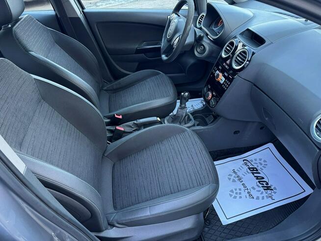 Opel Corsa Pisemna Gwarancja 12 miesięcy