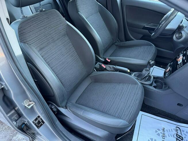 Opel Corsa Pisemna Gwarancja 12 miesięcy