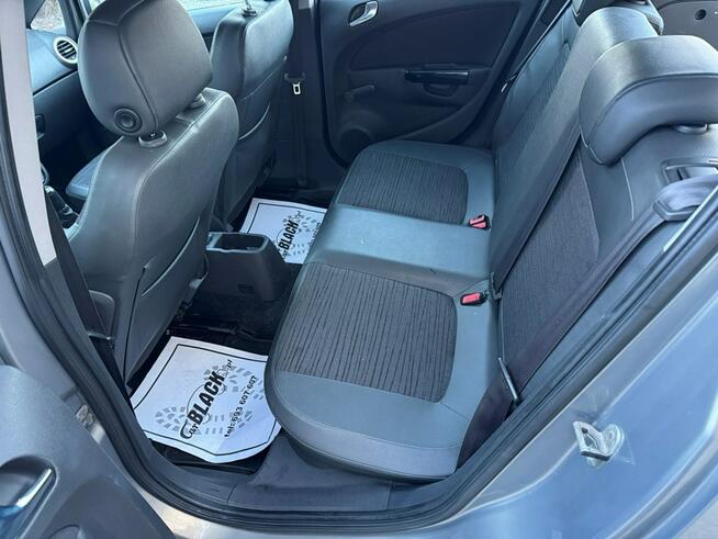 Opel Corsa Pisemna Gwarancja 12 miesięcy