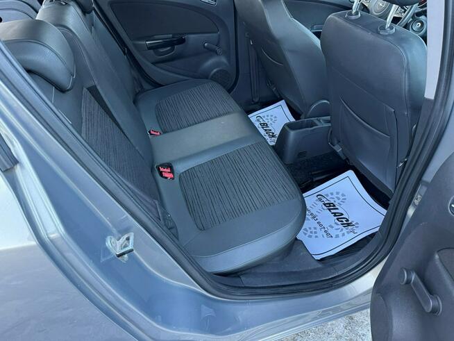 Opel Corsa Pisemna Gwarancja 12 miesięcy