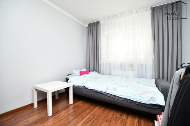 Mieszkanie Kraków Mistrzejowice, Romana Dmowskiego