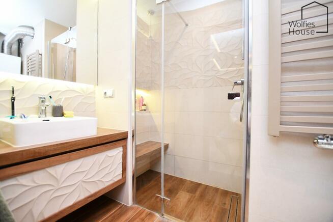 Mieszkanie Kraków Mistrzejowice, Romana Dmowskiego