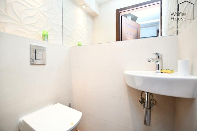 Mieszkanie Kraków Mistrzejowice, Romana Dmowskiego