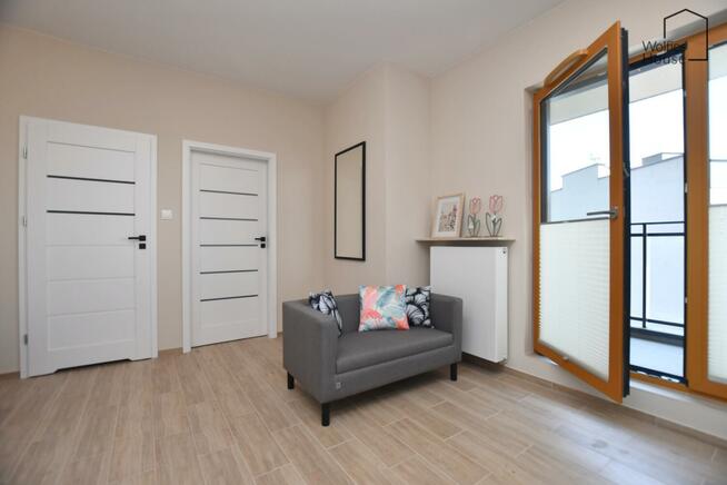 Mieszkanie Kraków Kraków-Śródmieście, Stare Miasto, Rakowicka