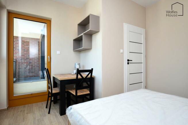 Mieszkanie Kraków Kraków-Śródmieście, Stare Miasto, Rakowicka