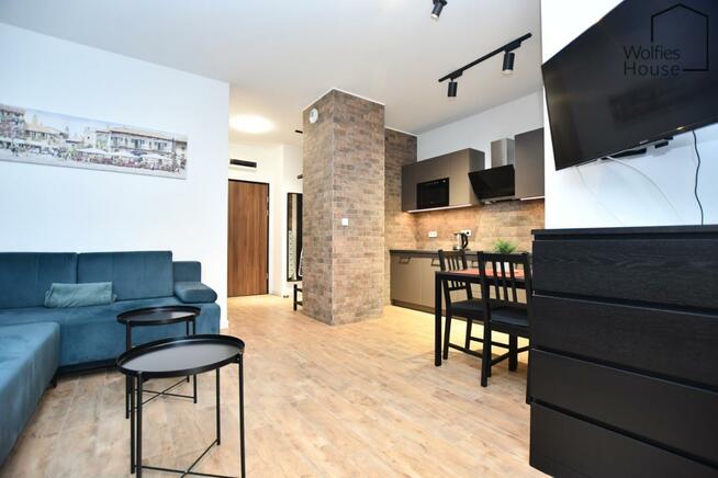 Mieszkanie Kraków Kraków-Śródmieście, Rakowice, Rakowicka