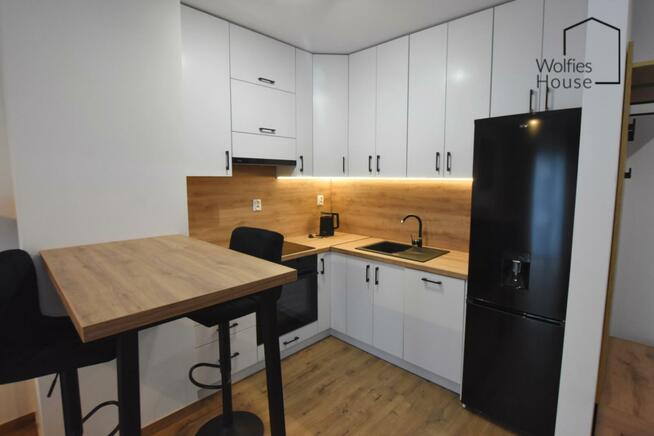 Mieszkanie Kraków Kraków-Podgórze, Kraków-Podgórze, Malborska