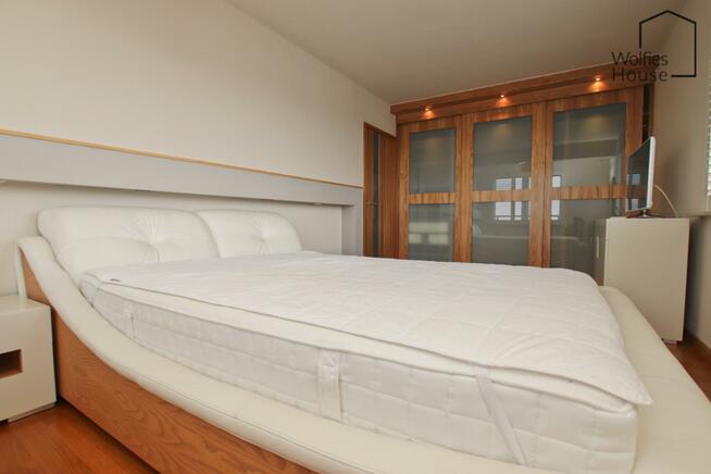 Mieszkanie Kraków Dębniki, Zygmunta Miłkowskiego