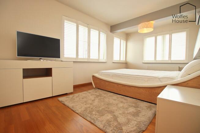 Mieszkanie Kraków Dębniki, Zygmunta Miłkowskiego