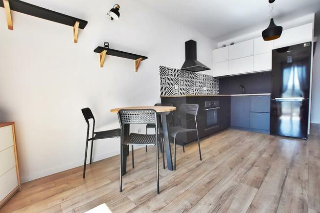 Mieszkanie Kraków Śródmieście, al. 29 Listopada