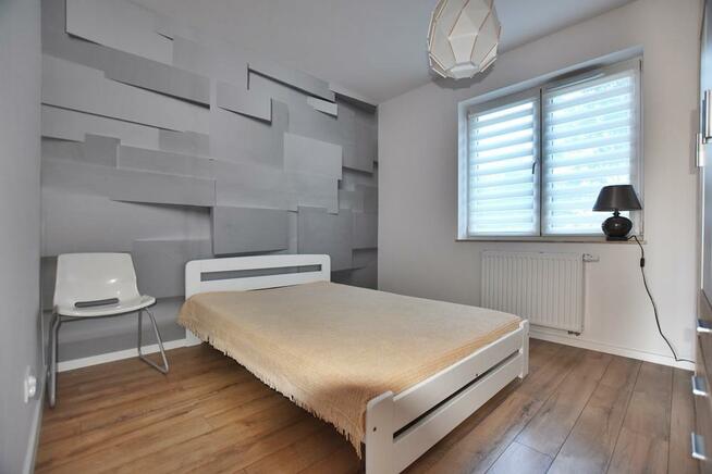 Mieszkanie Kraków Śródmieście, al. 29 Listopada