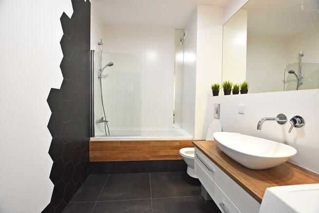 Mieszkanie Kraków Śródmieście, al. 29 Listopada