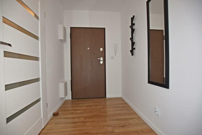 Mieszkanie Kraków Śródmieście, al. 29 Listopada