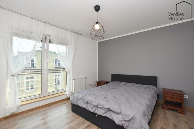 Mieszkanie Kraków Kraków-Podgórze, Podgórze, Piwna