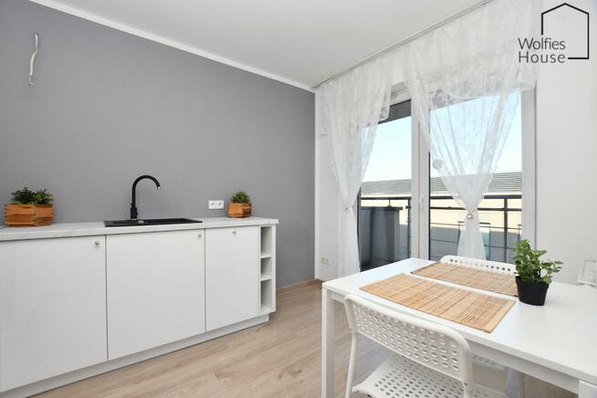 Mieszkanie Kraków Kraków-Podgórze, Podgórze, Piwna