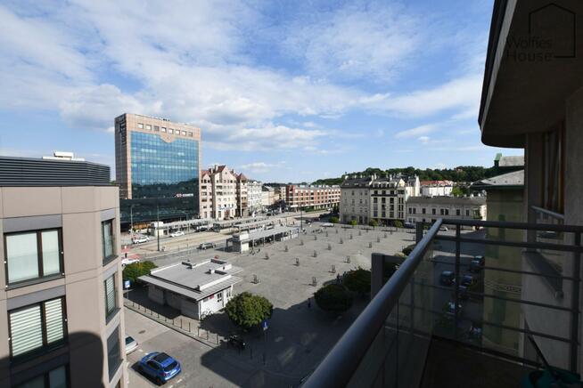 Mieszkanie Kraków Kraków-Podgórze, Podgórze, Piwna