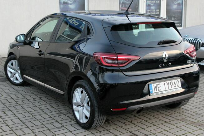 Renault Clio Fabryczny-LPG SalonPL ZEN 100KM FV23% LED Tempomat Gwarancja