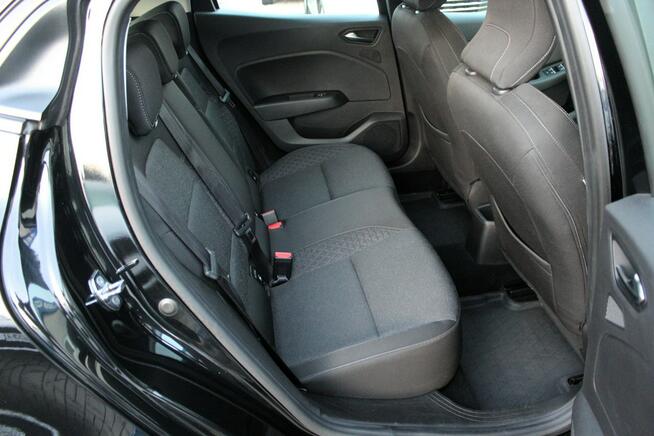 Renault Clio Fabryczny-LPG SalonPL ZEN 100KM FV23% LED Tempomat Gwarancja