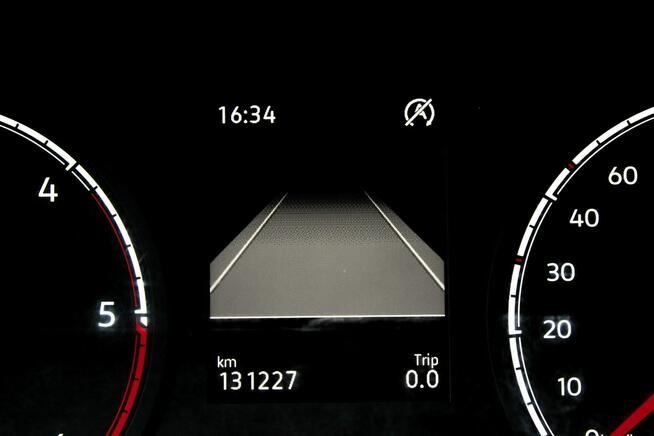 Volkswagen Caddy SalonPL FV23% 2.0TDI 102KM Lane Assist Tempomat 1WŁ Gwarancja