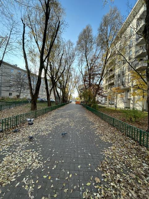 Mieszkanie Warszawa Śródmieście, Muranów, gen. Andersa