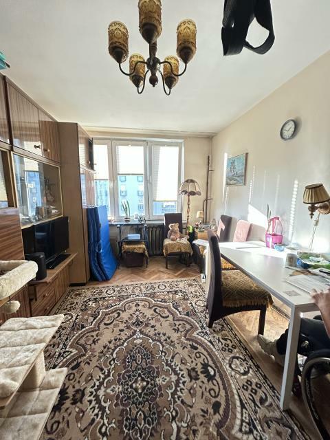 Mieszkanie Warszawa Śródmieście, Muranów, gen. Andersa