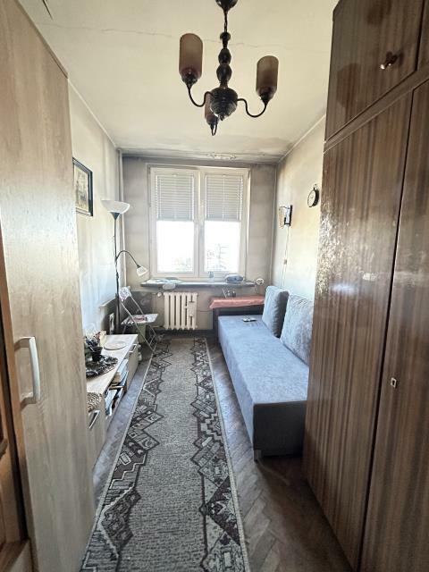 Mieszkanie Warszawa Śródmieście, Muranów, gen. Andersa