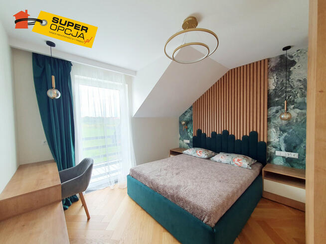 Dom Kraków gm. Kraków-Podgórze Skotniki,