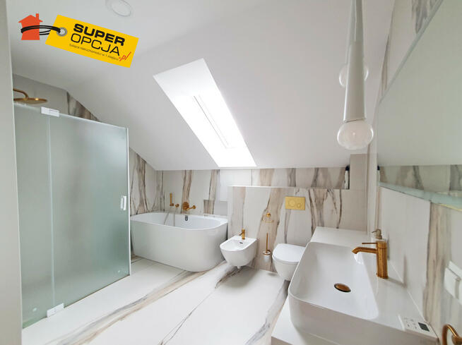 Dom Kraków gm. Kraków-Podgórze Skotniki,