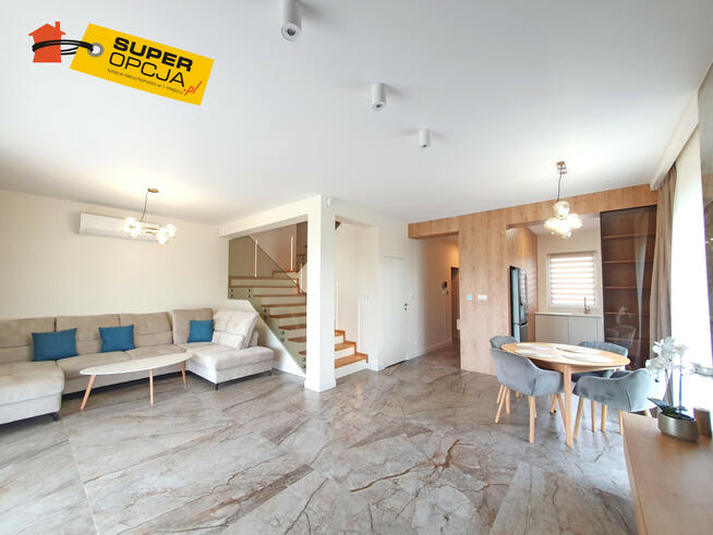 Dom Kraków gm. Kraków-Podgórze Skotniki,