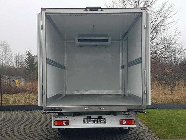 Renault Master 8EP CHŁODNIA MROŹNIA 4,22x2,10x2,01 IZOTERMA AGREGAT THERMO KING