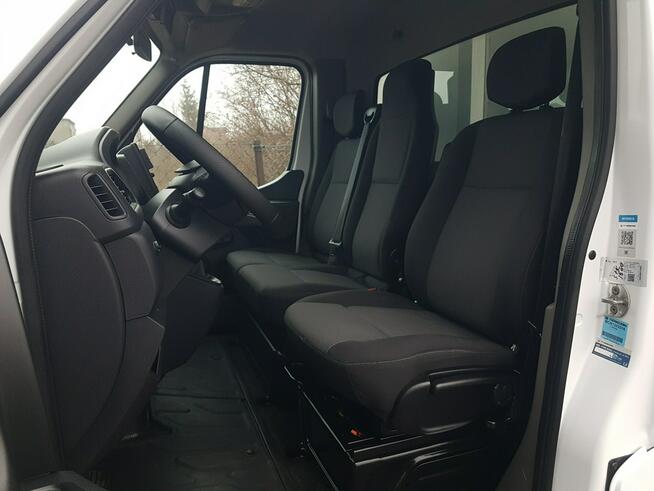 Renault Master 8EP CHŁODNIA MROŹNIA 4,22x2,10x2,01 IZOTERMA AGREGAT THERMO KING