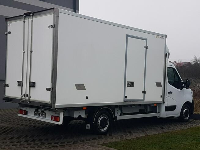 Renault Master 8EP CHŁODNIA MROŹNIA 4,22x2,10x2,01 IZOTERMA AGREGAT THERMO KING