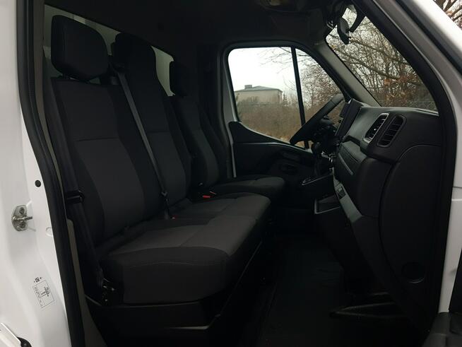 Renault Master 8EP CHŁODNIA MROŹNIA 4,22x2,10x2,01 IZOTERMA AGREGAT THERMO KING