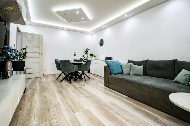 Mieszkanie Świdnica, Bolesława Śmiałego