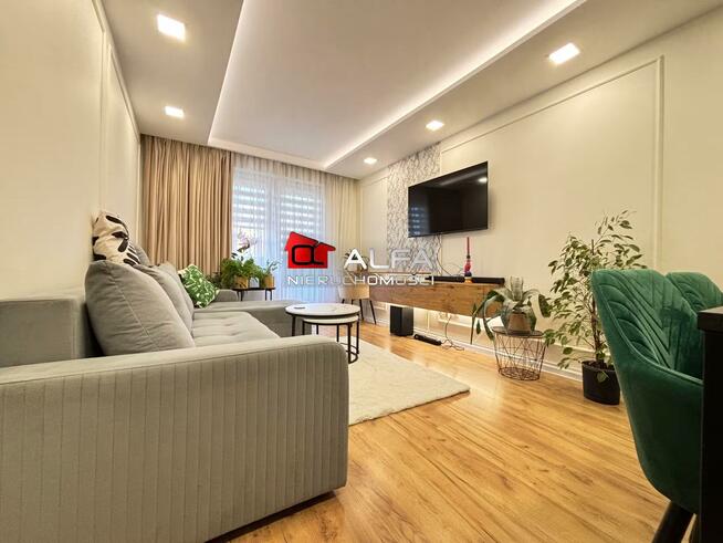 Mieszkanie Świdnica, Moniuszki Stanisława