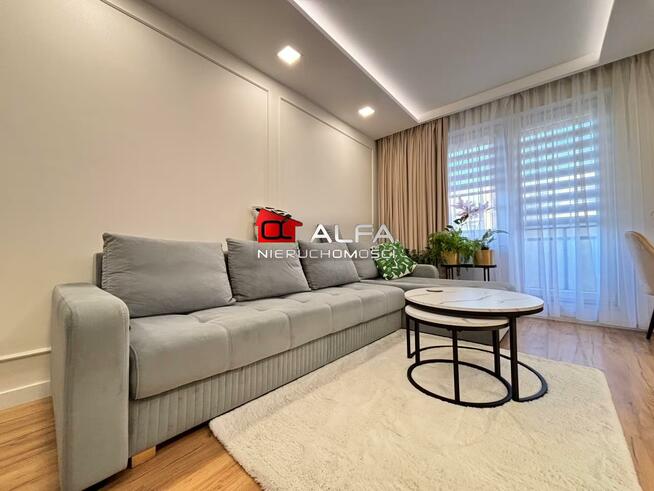 Mieszkanie Świdnica, Moniuszki Stanisława