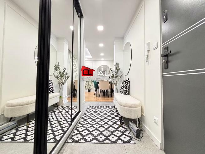 Mieszkanie Świdnica, Moniuszki Stanisława