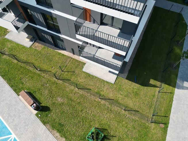 ⭐ Ogród 45m Brynów Meteorologów ⭐