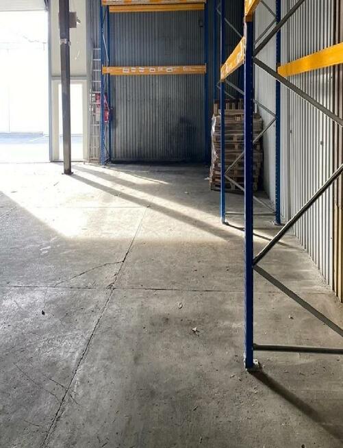 HALA MAGAZYNOWA - Sulejówek