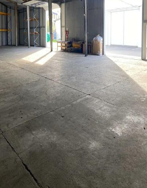 HALA MAGAZYNOWA - Sulejówek