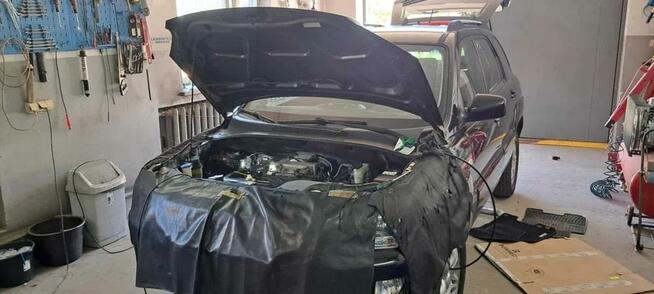 Lokal użytkowy Marki