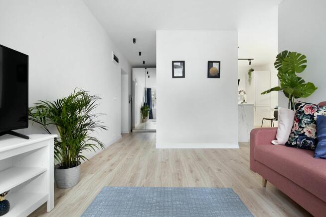 Mieszkanie Gdańsk Śródmieście, Złotników