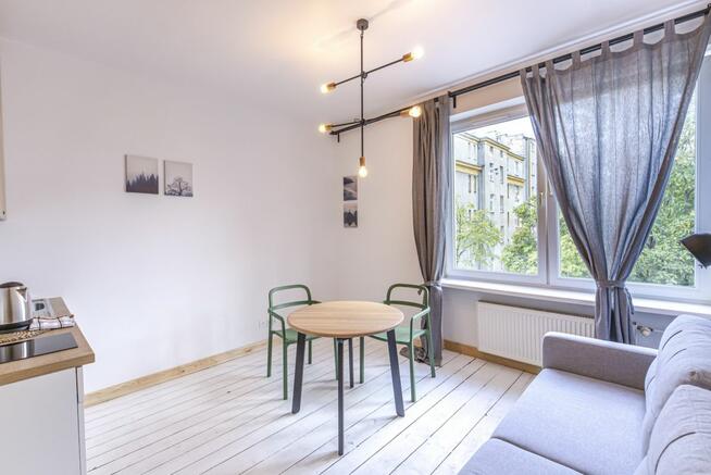 Mieszkanie Gdynia Śródmieście, Władysława Iv