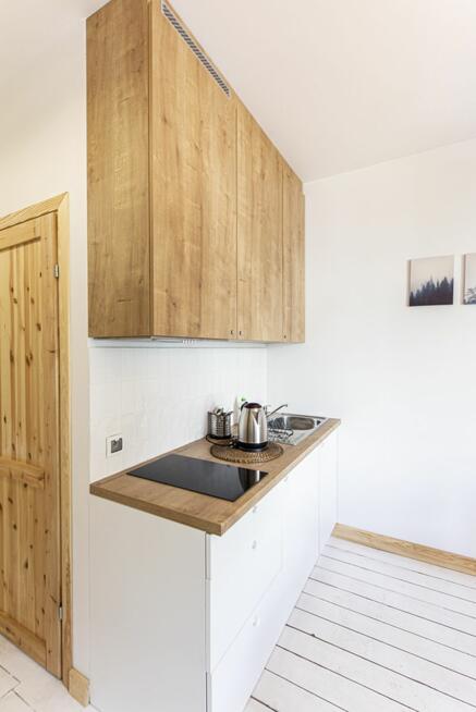 Mieszkanie Gdynia Śródmieście, Władysława Iv