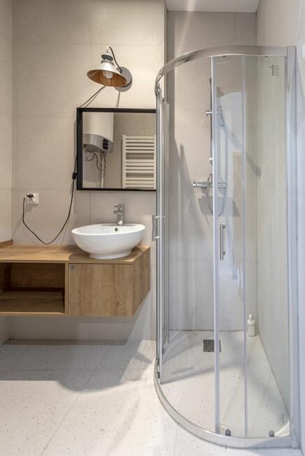 Mieszkanie Gdynia Śródmieście, Władysława Iv